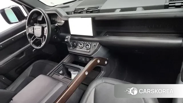 Land Rover Defender (L663) id 3365414 из Кореи 17