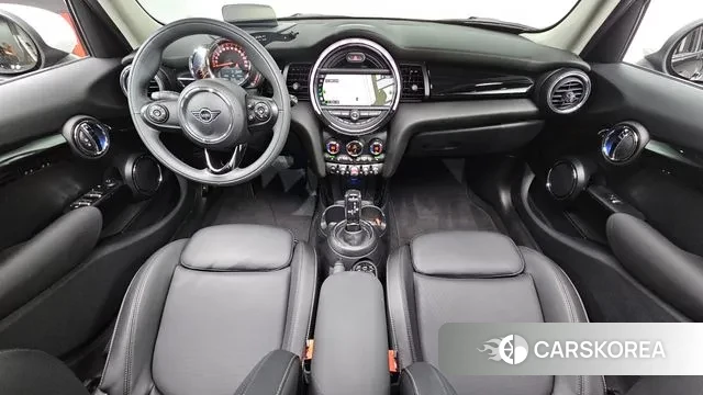 Mini Cooper id 3203144 из Кореи 17