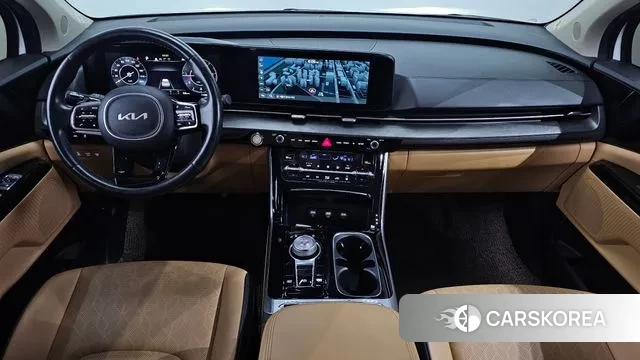 Kia Carnival 4th generation id 3707859 из Кореи 17