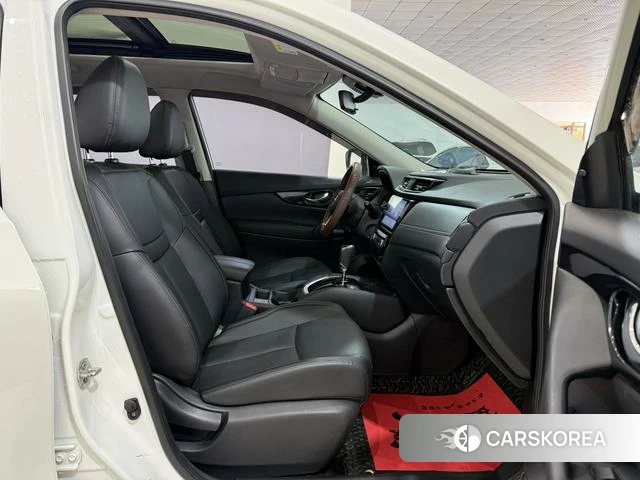 Nissan Qijun id 4263248 из Китая 17