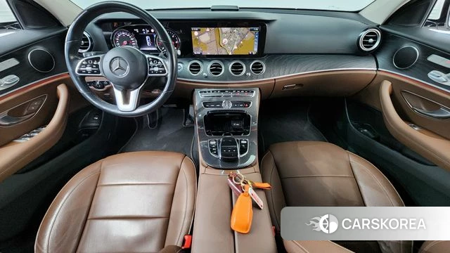 Mercedes-Benz E-Class W213 id 3965775 из Кореи 17
