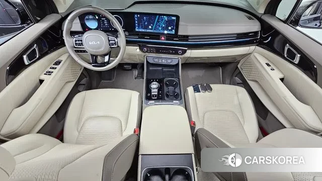 Kia The New Carnival 4th Generation id 3462406 из Кореи 17