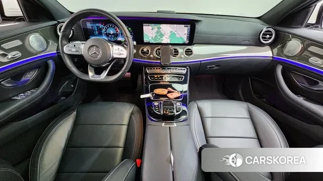 Mercedes-Benz E-Class W213 id 3754061 из Кореи 17