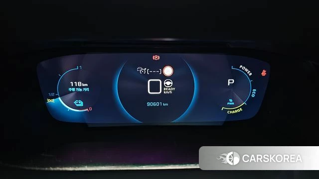 Peugeot e-2008 second generation id 4443915 из Кореи 32