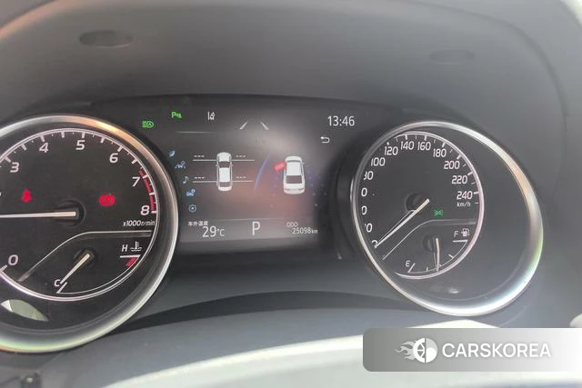Toyota Camry id 4297466 из Китая 14
