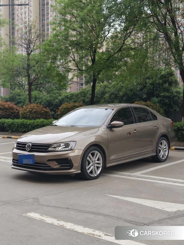 Volkswagen Sagitar id 4198986 из Китая 7