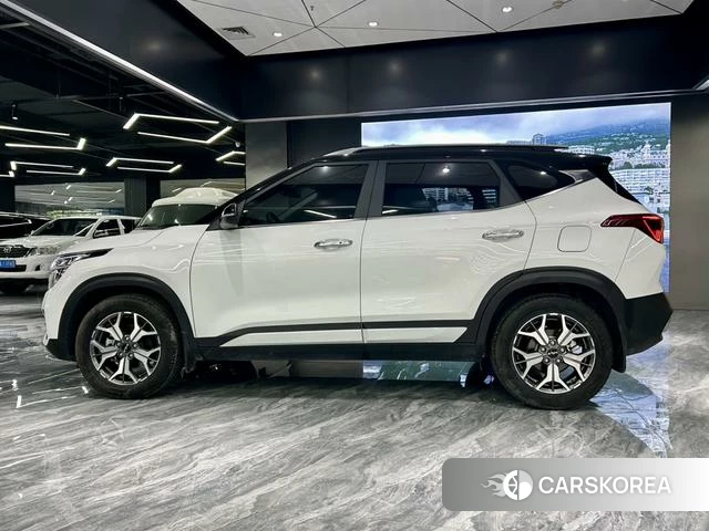 Kia Proud run id 4301187 из Китая 30
