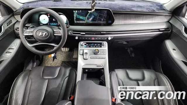 Hyundai The New Palisade id 2935336 из Кореи 17