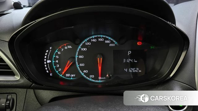 Chevrolet (GM Daewoo) The New Spark id 4746807 из Кореи 31