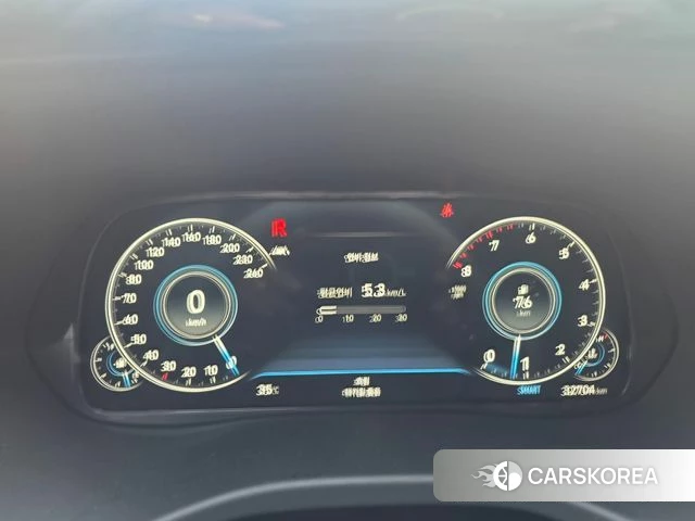 Hyundai Palisade id 4631735 из Кореи 17