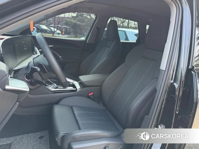 Audi Q5 (80A) id 3882720 из Кореи 17