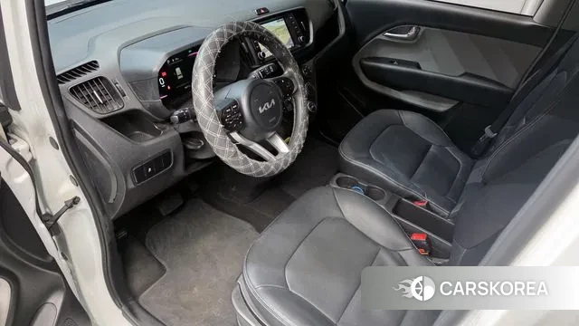 Kia The New Kia Ray id 3620223 из Кореи 17