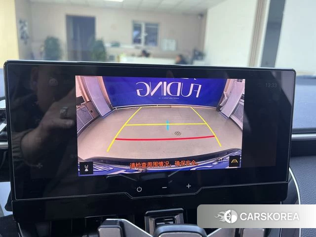 Toyota Lei Ling id 4278937 из Китая 19