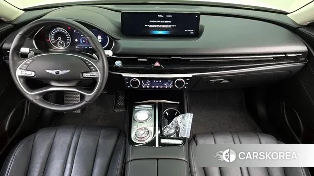 Genesis G80 (RG3) id 3635030 из Кореи 17