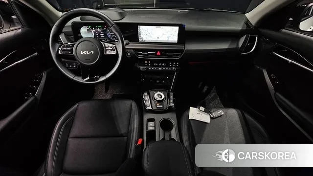 Kia The New Seltos id 3047792 из Кореи 17