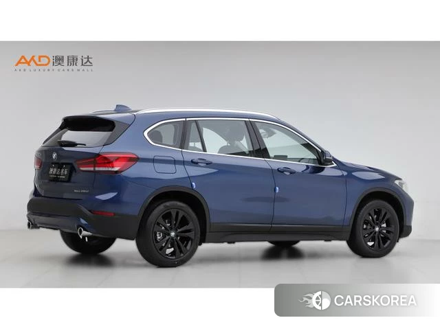 BMW X1 id 4265818 из Китая 7
