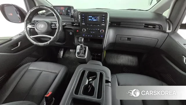 Hyundai Staria id 2925489 из Кореи 17