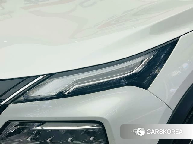 Nissan Qijun id 4261383 из Китая 23