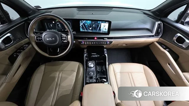 Kia The New Sorento 4th Generation id 3341577 из Кореи 17