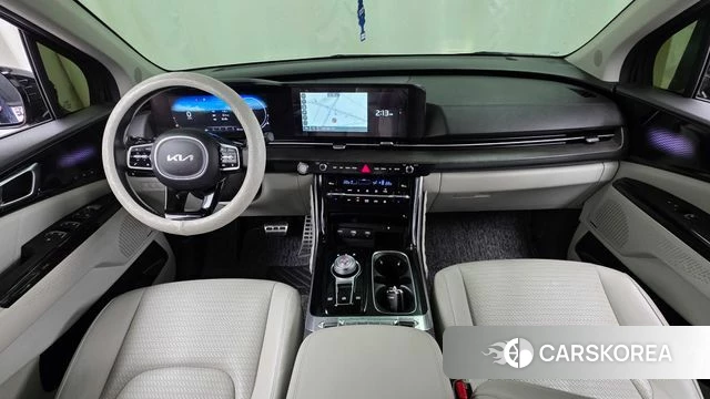 Kia Carnival 4th generation id 4433804 из Кореи 32