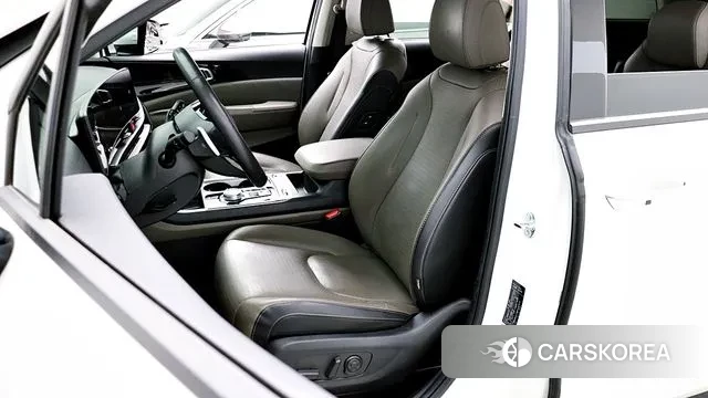 Kia The New Carnival 4th Generation id 3310385 из Кореи 17