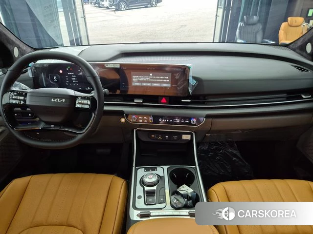 Kia The New Carnival 4th Generation id 4767331 из Кореи 17