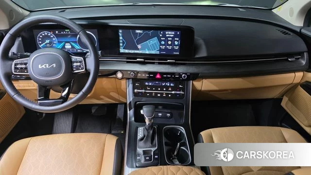 Kia Carnival 4th generation id 3940906 из Кореи 17