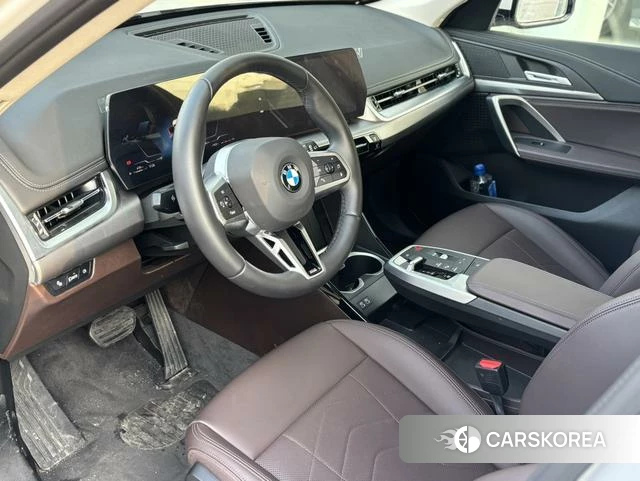 BMW X1 id 4259466 из Китая 8