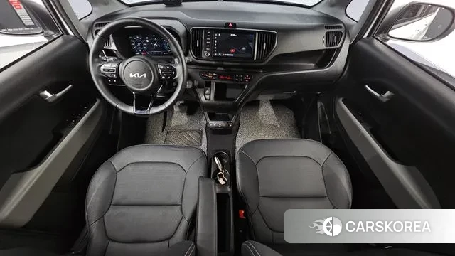 Kia The New Kia Ray EV id 3706409 из Кореи 17