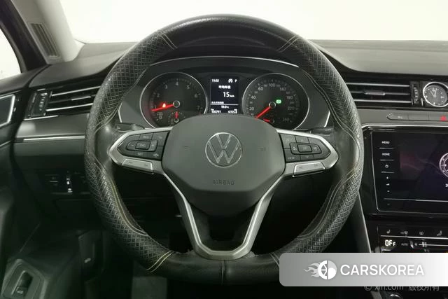 Volkswagen Magotan id 4299627 из Китая 21