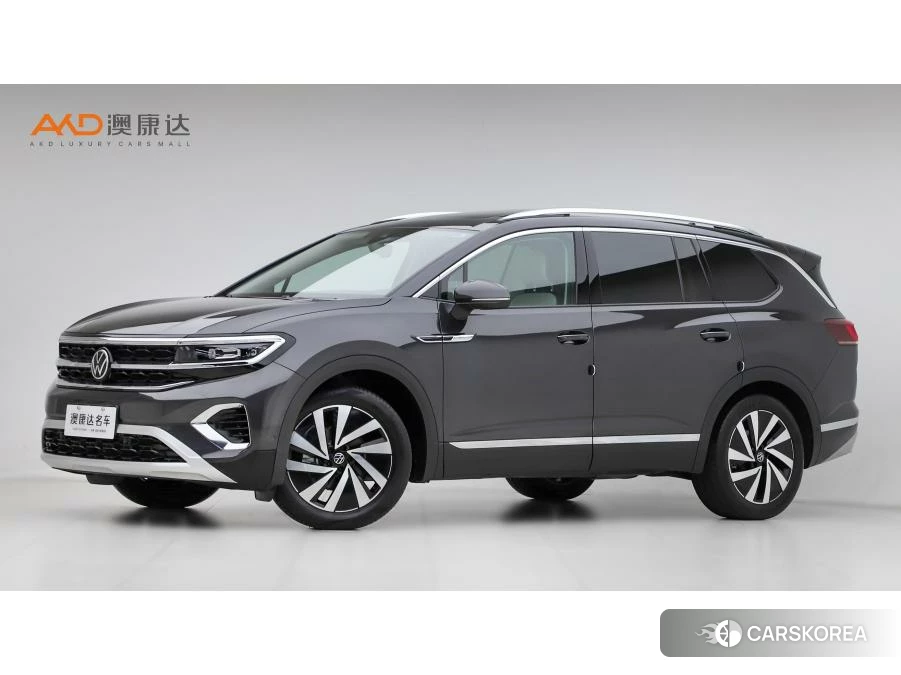 Volkswagen Lanjing id 4492835 из Китая 8