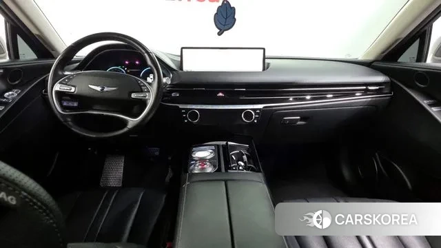 Genesis G80 (RG3) id 2940720 из Кореи 17