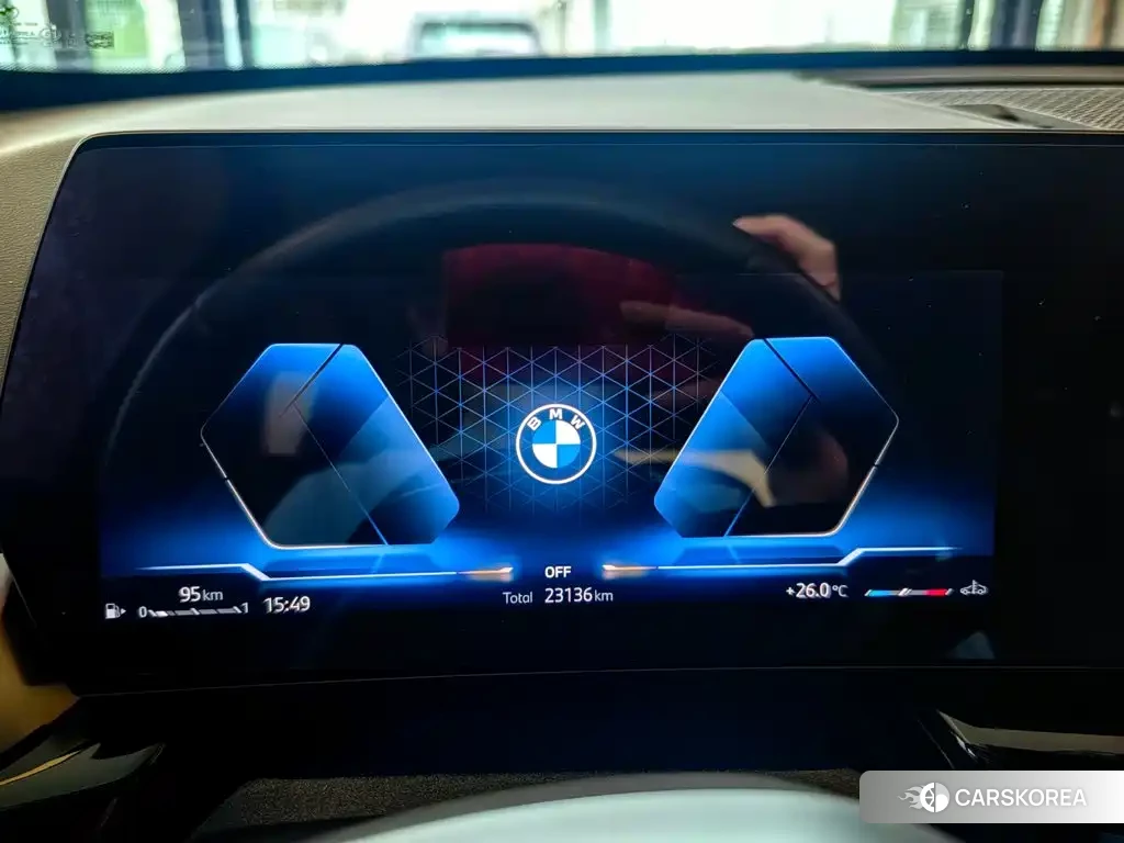 BMW X1 id 4681248 из Китая 11