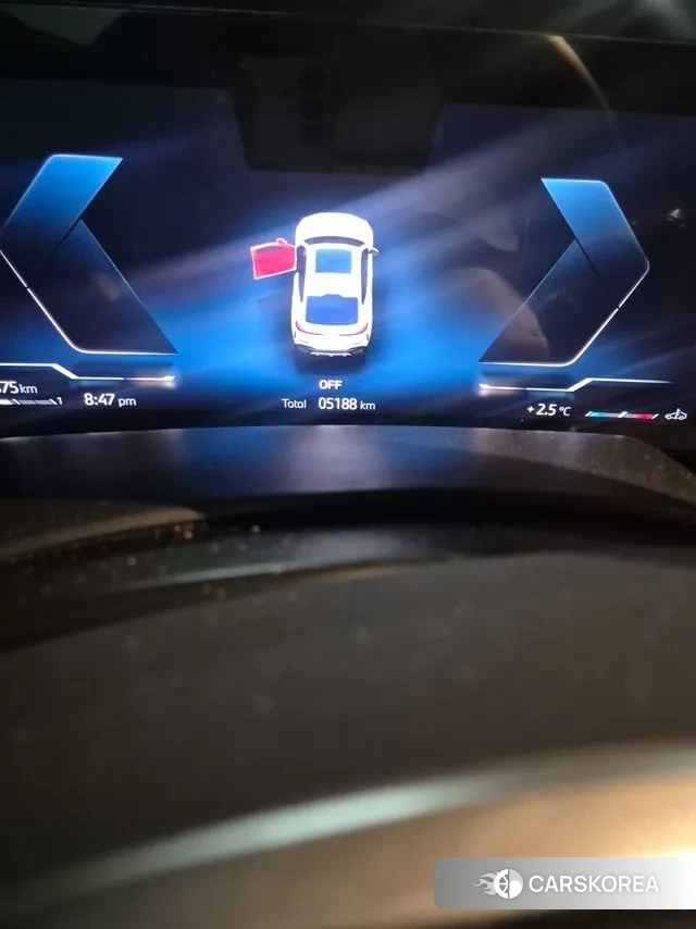 BMW X6 (G06) id 3711271 из Кореи 7