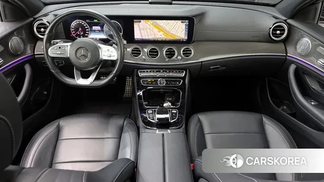 Mercedes-Benz E-Class W213 id 3788835 из Кореи 17