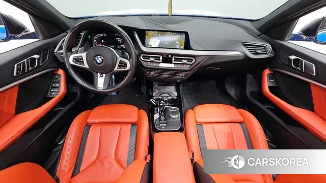 BMW 1 Series (F40) id 3483481 из Кореи 17