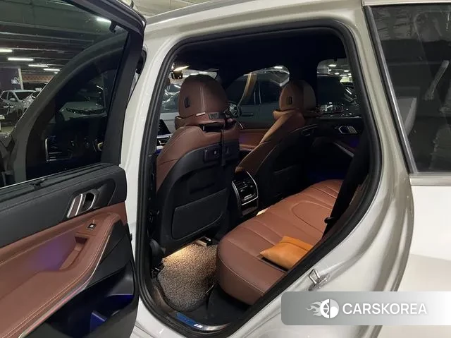 BMW X5 (G05) id 3717017 из Кореи 16