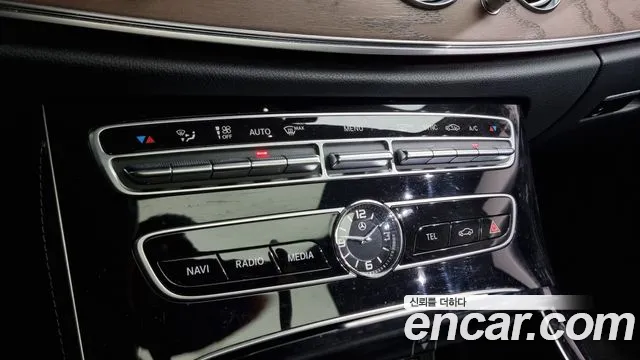 Mercedes-Benz E-Class W213 id 2759893 из Кореи 17