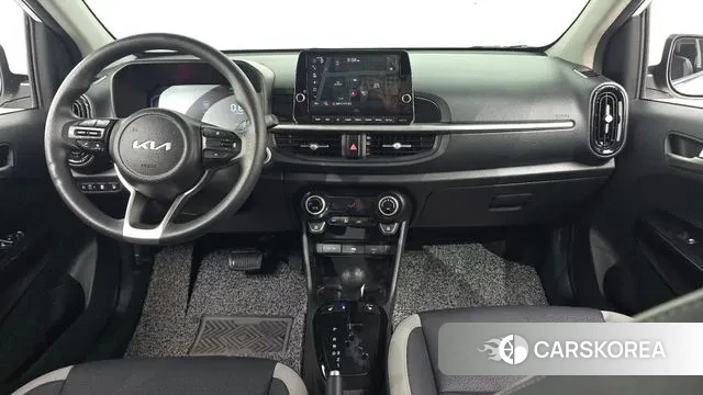 Kia The New Morning (JA) id 3639108 из Кореи 17