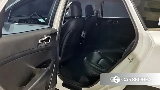 Kia Sportage 5th Generation id 3702054 из Кореи 15