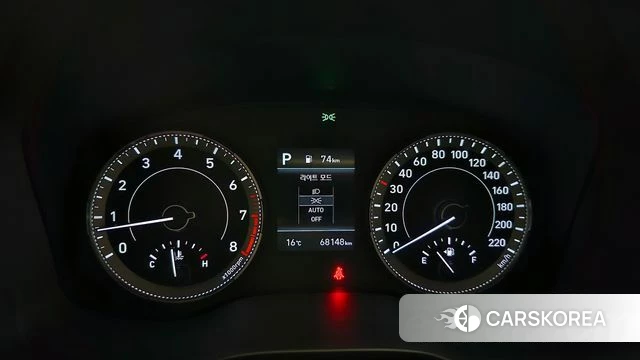 Hyundai Venue id 3860931 из Кореи 17