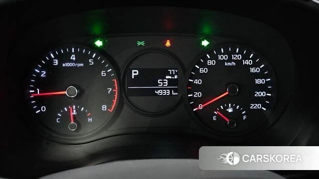 Kia All New Morning (JA) id 4536407 из Кореи 27