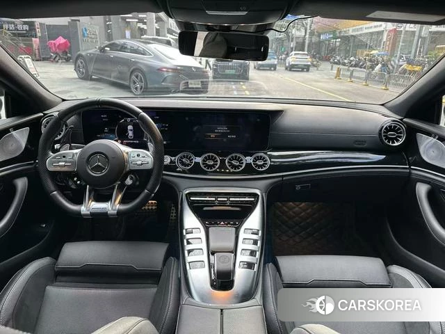 Mercedes-Benz AMG GT id 4353753 из Китая 8