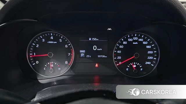 Kia Come New K3 id 4625544 из Кореи 27