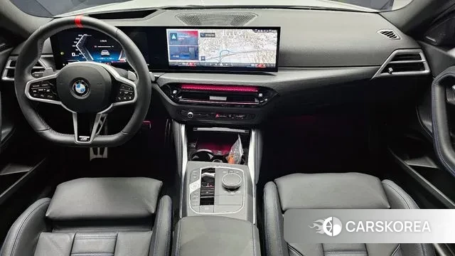 BMW 2 Series (G42) id 3482111 из Кореи 17