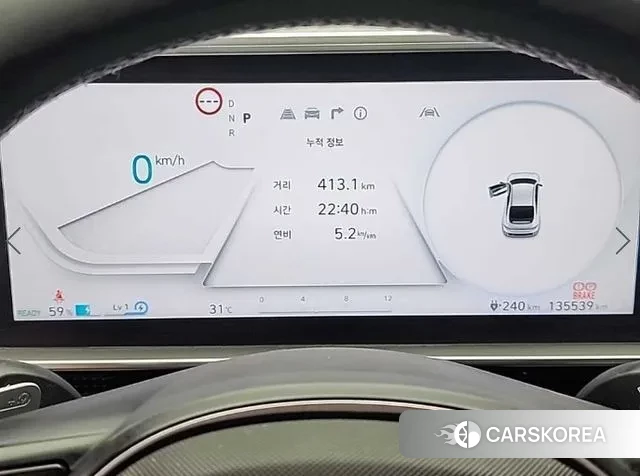 Hyundai Ionic 6 id 2998445 из Кореи 17