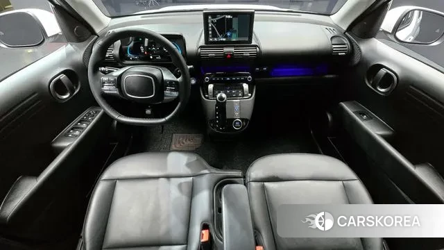 Hyundai Casper id 3585847 из Кореи 17