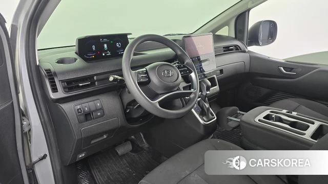 Hyundai Staria id 4651252 из Кореи 17
