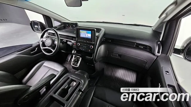 Hyundai Staria id 2670047 из Кореи 17