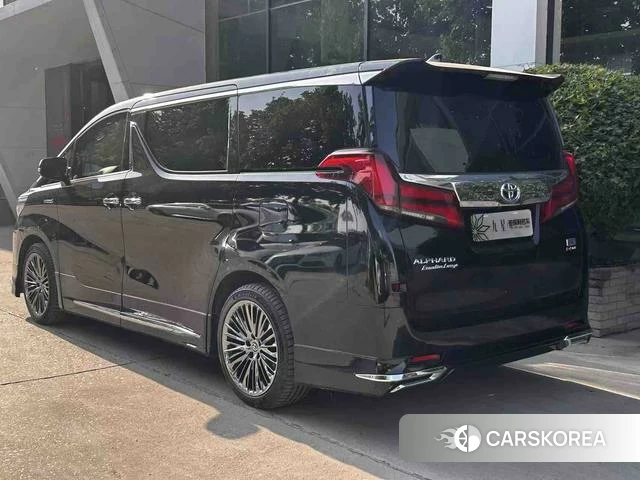 Toyota Elfa id 4359052 из Китая 7